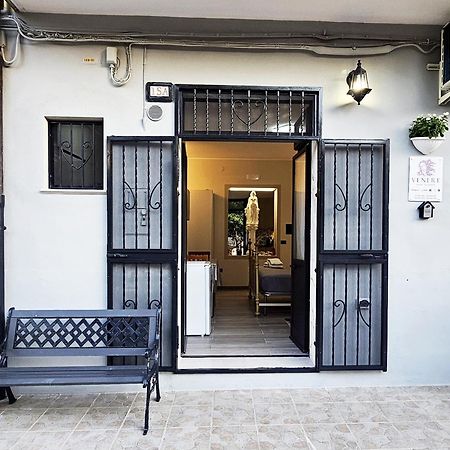 Casa Vacanze Vener - Веноза Екстер'єр фото