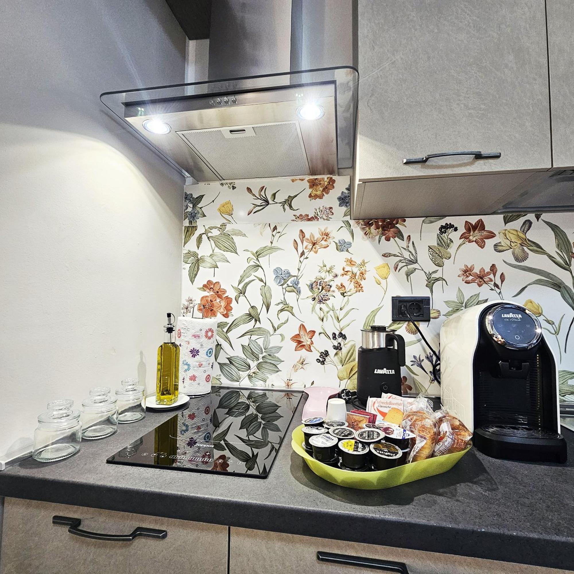 Casa Vacanze Vener - Веноза Екстер'єр фото