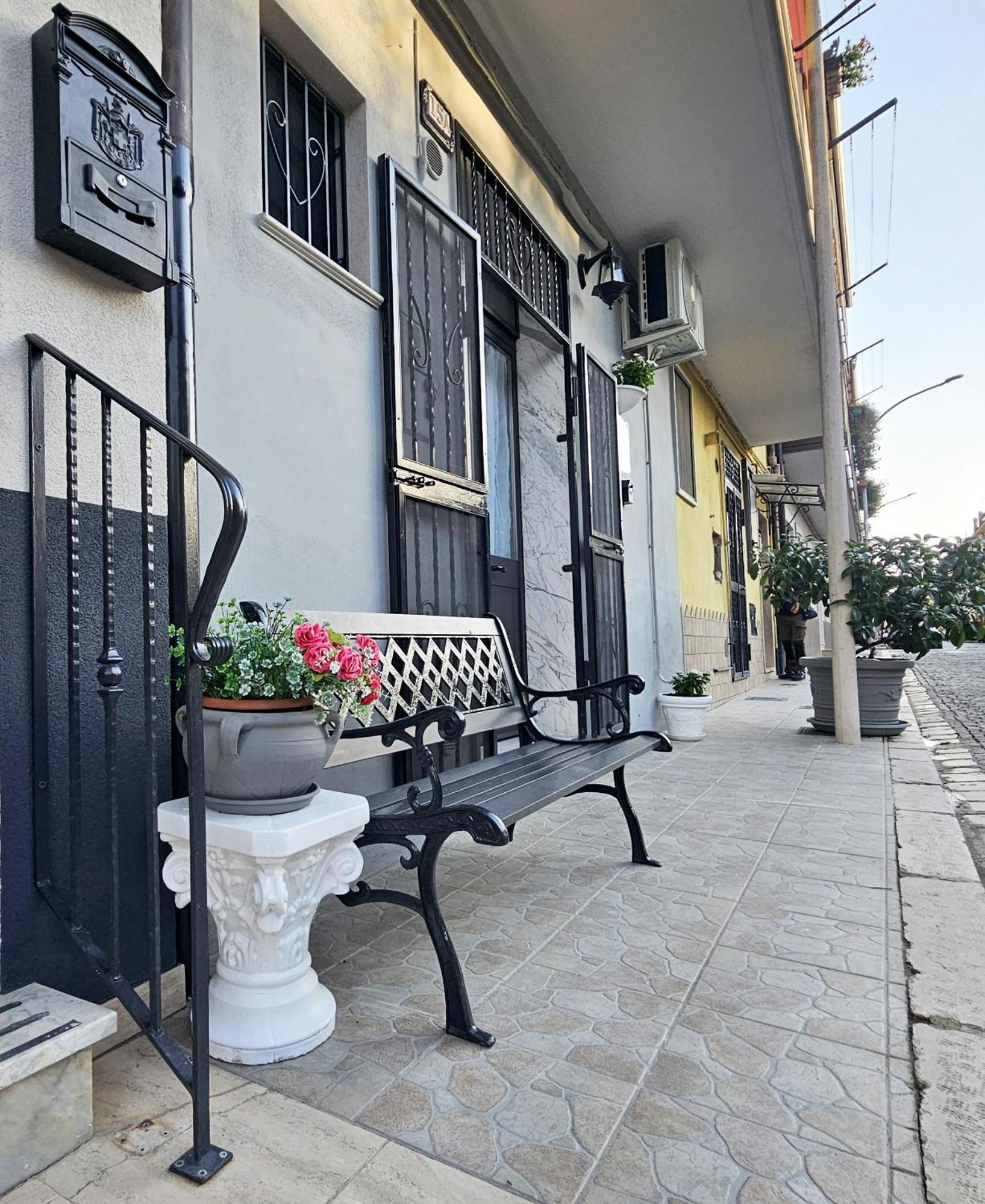 Casa Vacanze Vener - Веноза Екстер'єр фото