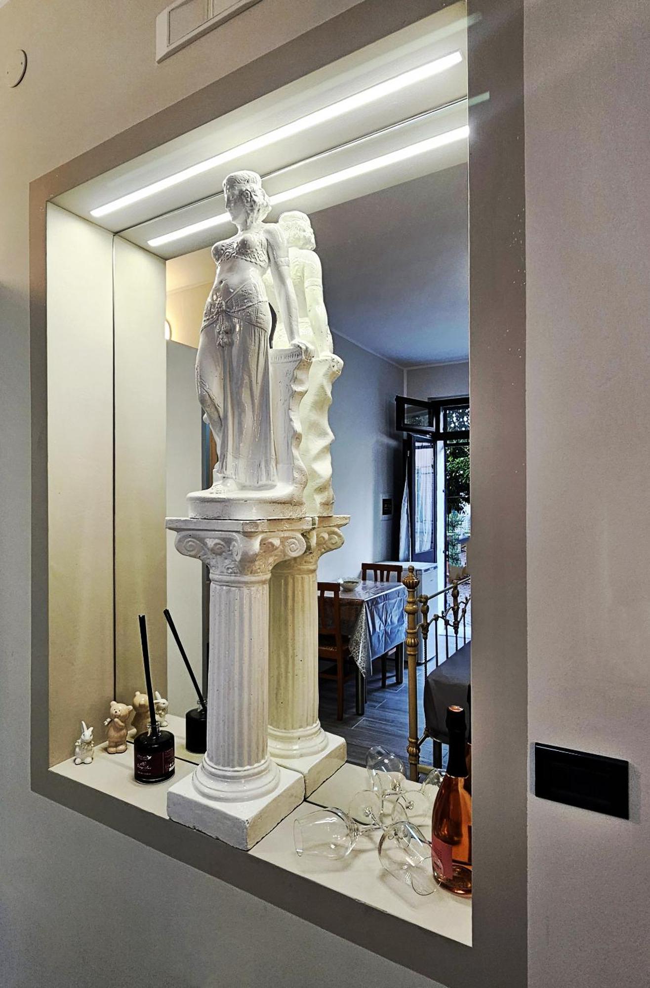 Casa Vacanze Vener - Веноза Екстер'єр фото