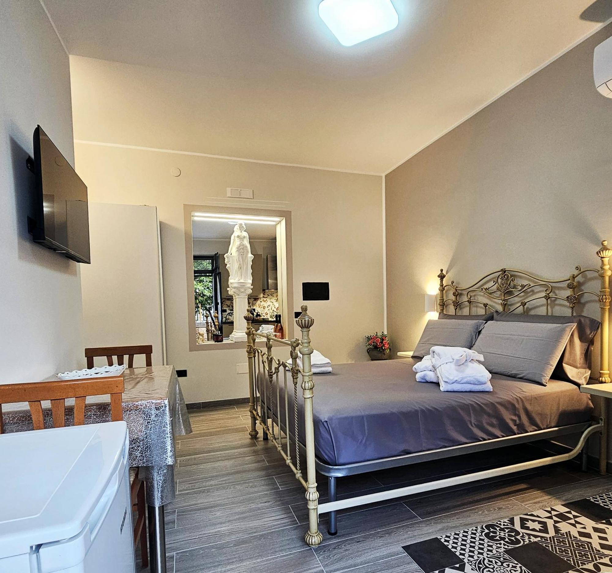 Casa Vacanze Vener - Веноза Екстер'єр фото