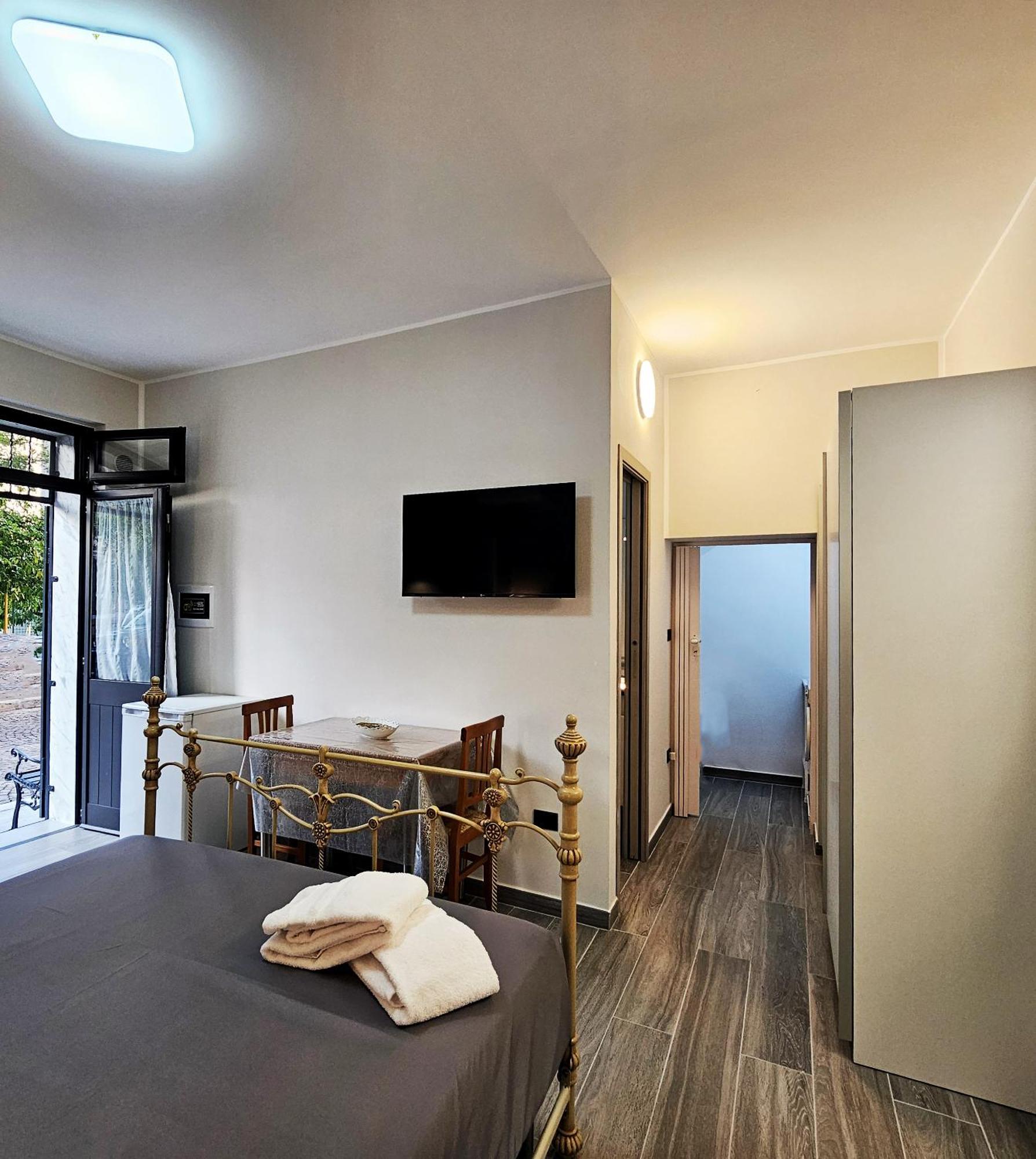Casa Vacanze Vener - Веноза Екстер'єр фото