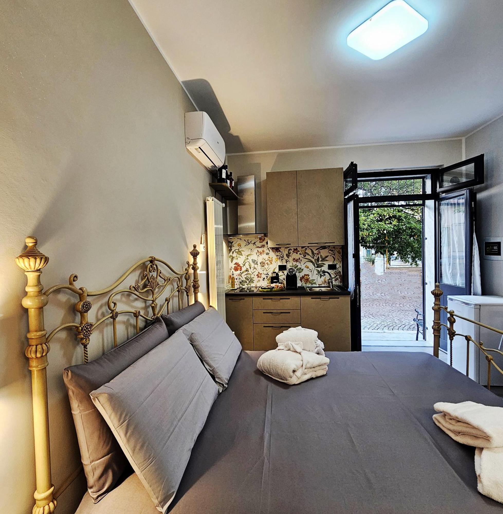 Casa Vacanze Vener - Веноза Екстер'єр фото