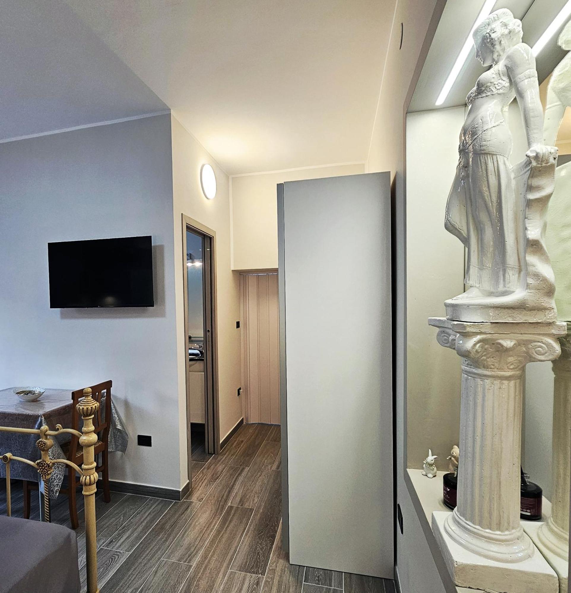 Casa Vacanze Vener - Веноза Екстер'єр фото