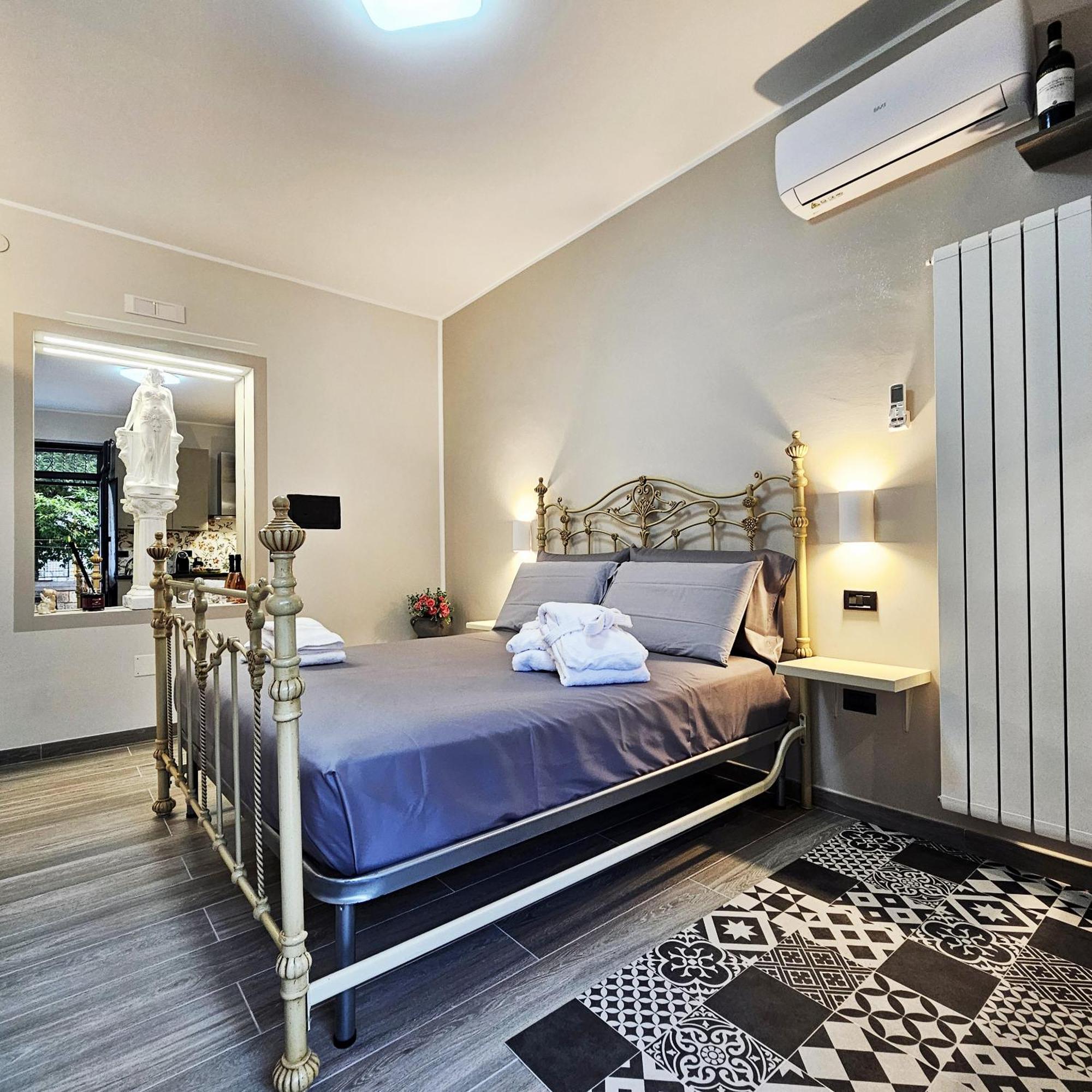 Casa Vacanze Vener - Веноза Екстер'єр фото
